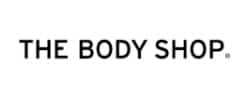 thebodyshop The Body Shop Logo