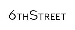 6thstreet 6th Street Logo