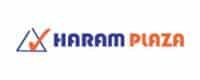 Haram Plaza Logo
