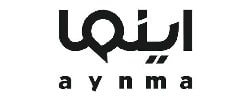 aymna Aynma Logo