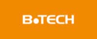 B.TECH Logo