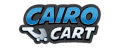 cairocart CairoCart Logo