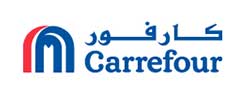 carrefourksa Carrerfour Logo