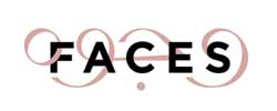 faces Faces Logo
