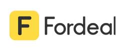 fordeal Fordeal Logo
