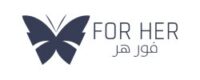 For Her Logo