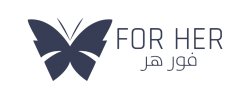 forher1 For Her Logo