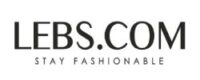 Lebs.com Logo