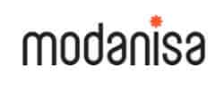 modanisa Modanisa Logo