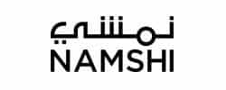 Namshi Logo