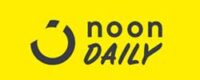 Noon Daily Logo