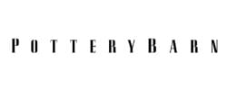 potterybarn PotteryBarn Logo