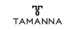 Tamanna Logo