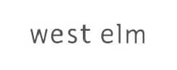 westelm West Elm Logo