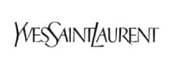 yvessaintlaurent1 YSL Logo