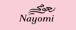 Nayomi Nayomi