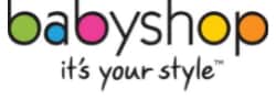 baby shop
