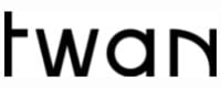 The Twan Logo