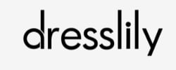 dresslily dresslily logo